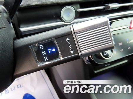 Hyundai Tucson 2025, фото 10