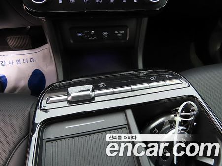 Hyundai Tucson 2025, фото 11