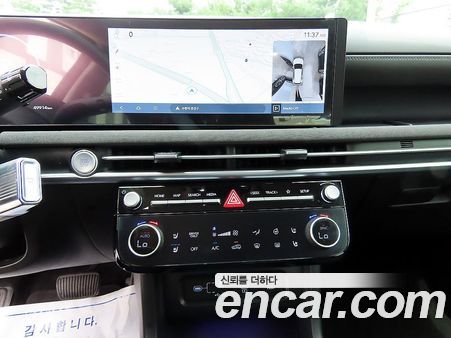Hyundai Tucson 2025, фото 12