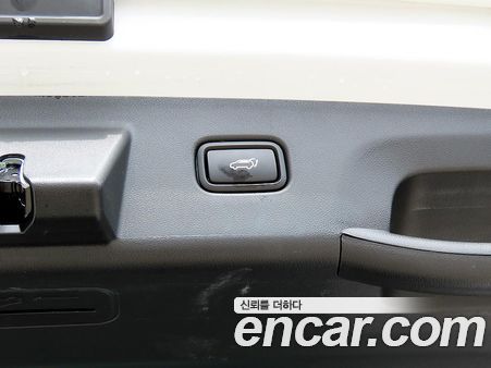 Hyundai Tucson 2025, фото 15