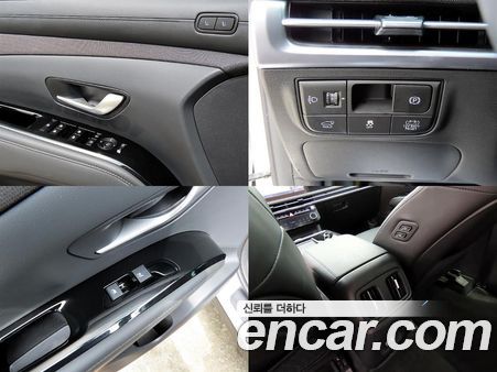 Hyundai Tucson 2025, фото 18