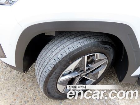 Hyundai Tucson 2025, фото 20