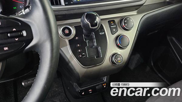 Kia Ray 2021, фото 9
