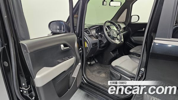Kia Ray 2021, фото 10