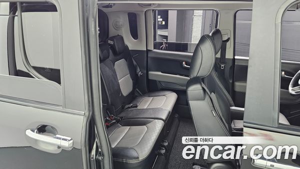 Kia Ray 2021, фото 12