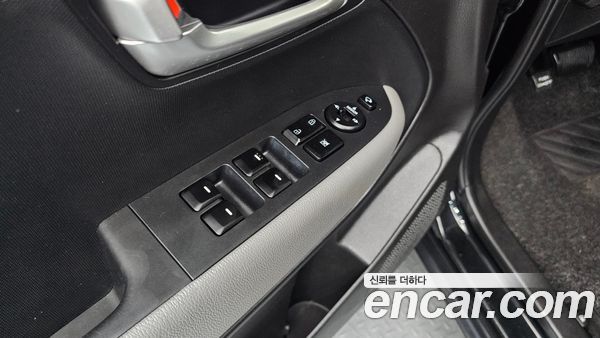 Kia Ray 2021, фото 14
