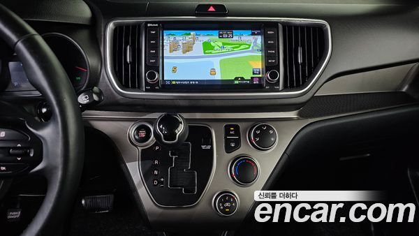 Kia Ray 2021, фото 16