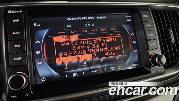 Kia Ray 2021, фото 18