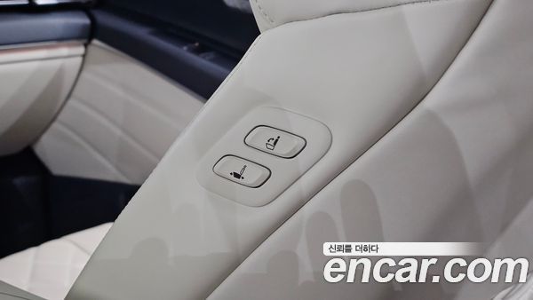 Genesis GV80 2025, фото 26