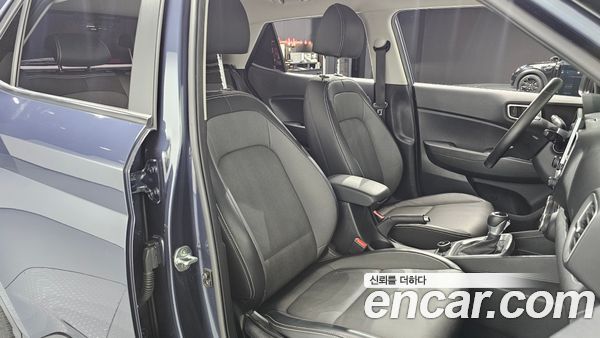 Hyundai Venue 2020, фото 17