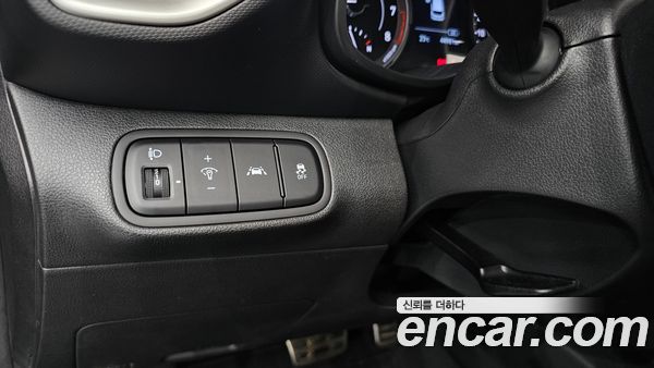 Hyundai Venue 2020, фото 20