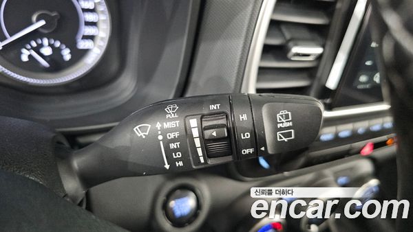 Hyundai Venue 2020, фото 26