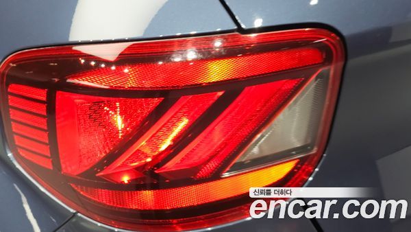 Hyundai Venue 2020, фото 9