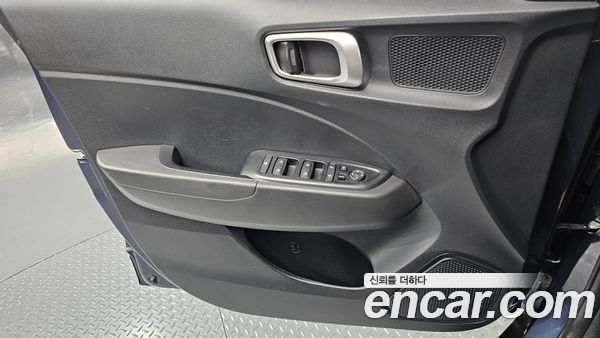 Hyundai Venue 2020, фото 14