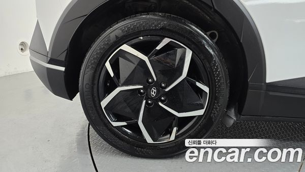 Hyundai IONIQ 5 2022, фото 5