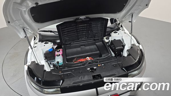 Hyundai IONIQ 5 2022, фото 6