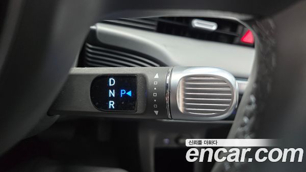 Hyundai IONIQ 5 2022, фото 9