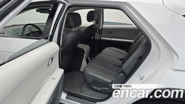 Hyundai IONIQ 5 2022, фото 11