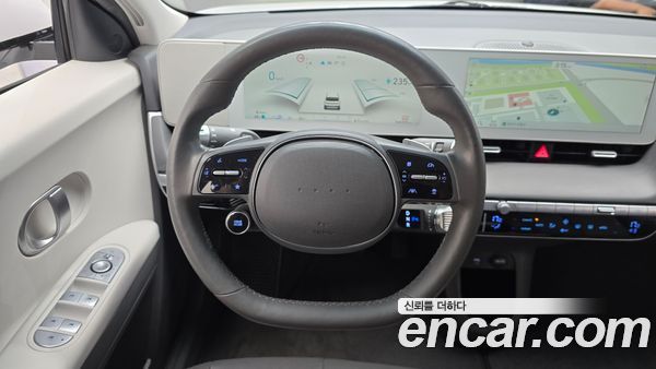 Hyundai IONIQ 5 2022, фото 13