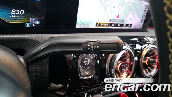Mercedes-Benz CLA 2022, фото 12