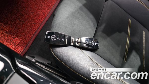 Mercedes-Benz CLA 2022, фото 22
