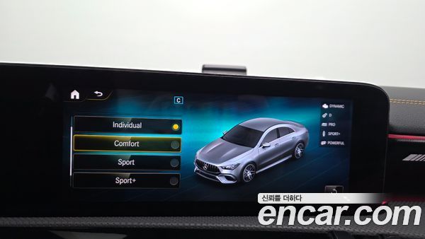 Mercedes-Benz CLA 2022, фото 30