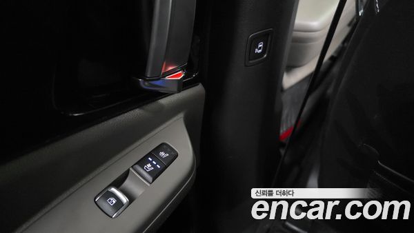 Kia Carnival 2024, фото 24