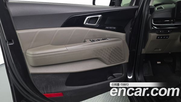 Kia Carnival 2024, фото 14