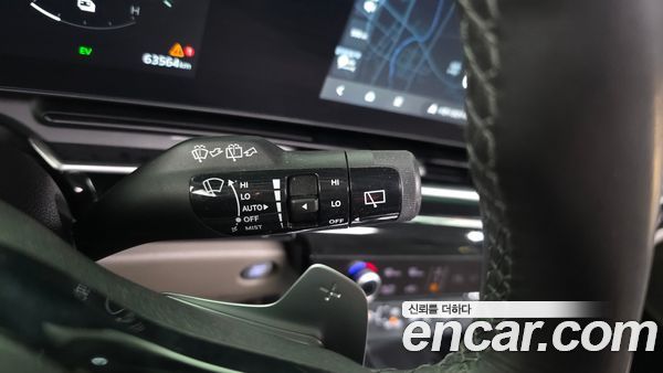 Kia Carnival 2024, фото 29