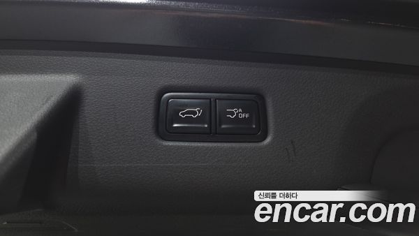 Kia Carnival 2024, фото 30