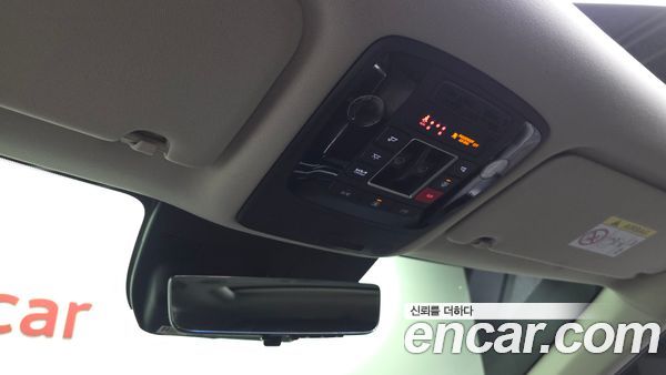 Kia Carnival 2024, фото 32