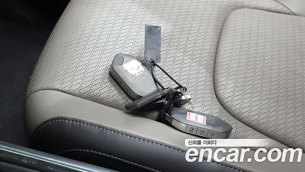 Kia Carnival 2024, фото 34