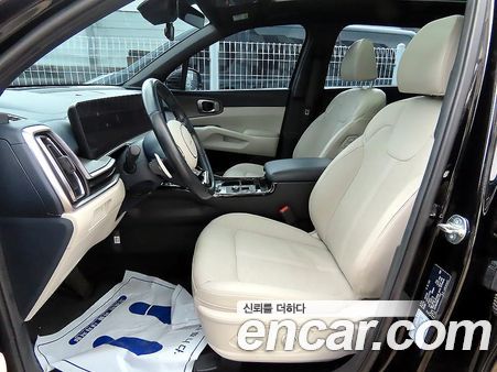 Kia Sorento 2024, фото 5