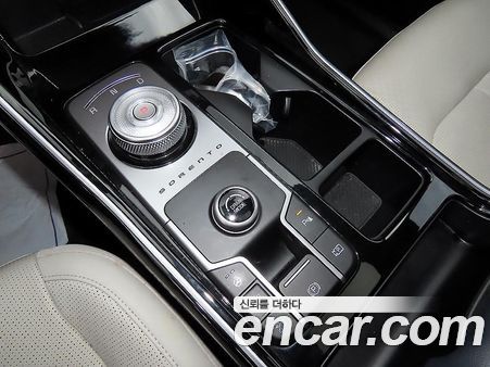 Kia Sorento 2024, фото 10