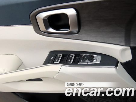 Kia Sorento 2024, фото 11