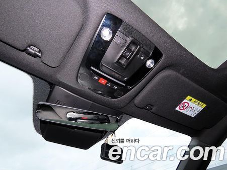 Kia Sorento 2024, фото 14