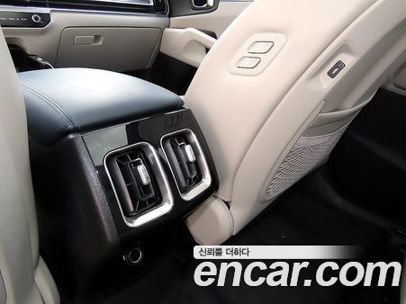 Kia Sorento 2024, фото 15