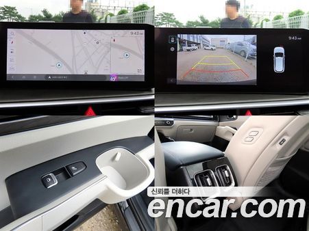 Kia Sorento 2024, фото 18