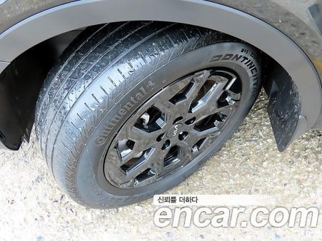 Kia Sorento 2024, фото 20