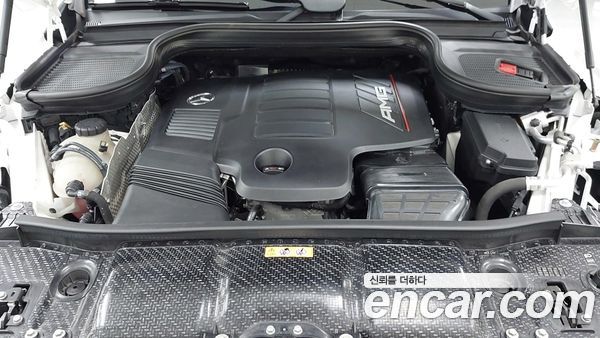 Mercedes-Benz GLE 2022, фото 6