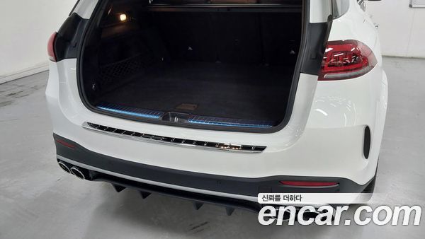 Mercedes-Benz GLE 2022, фото 11