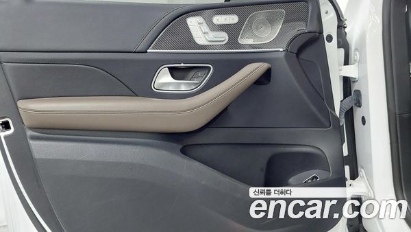 Mercedes-Benz GLE 2022, фото 15