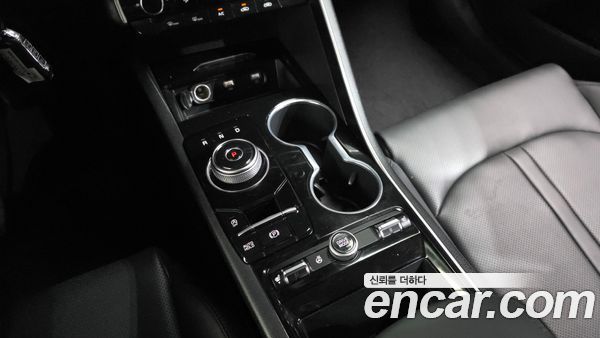 Kia K5 2023, фото 12