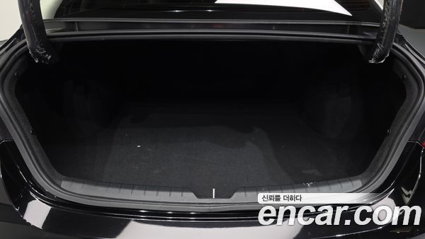 Kia K5 2023, фото 26