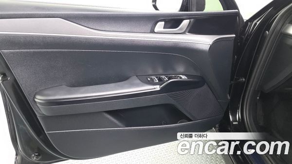 Kia K5 2023, фото 14