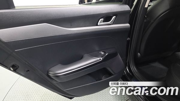 Kia K5 2023, фото 15