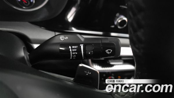 Kia K5 2023, фото 28