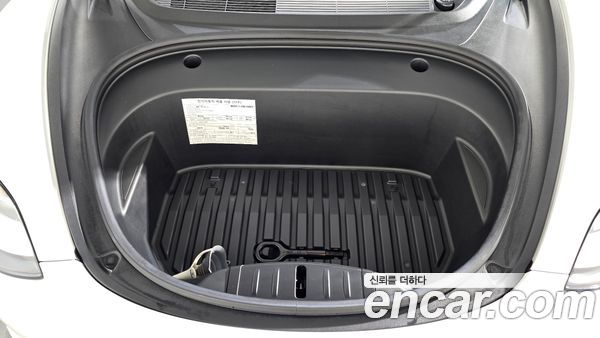 Tesla Model 3 2021, фото 6