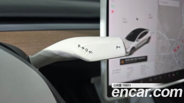 Tesla Model 3 2021, фото 9