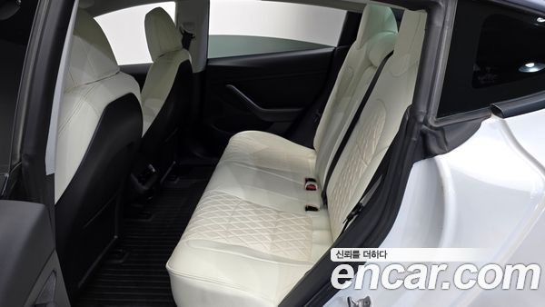 Tesla Model 3 2021, фото 11